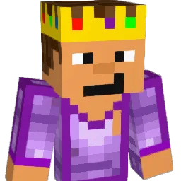 OPExplosives Minecraft avatar bust