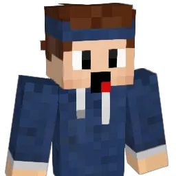 OPILOGI1 Minecraft avatar bust