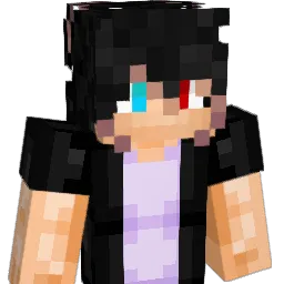OPJASON's Minecraft skin