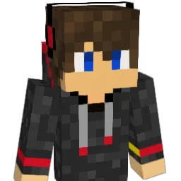 OPODog's Minecraft skin