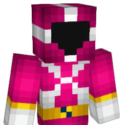 OPPAIIII Minecraft avatar bust