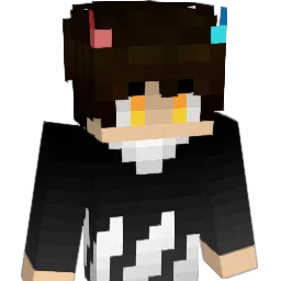OPPILIF20 Minecraft avatar bust
