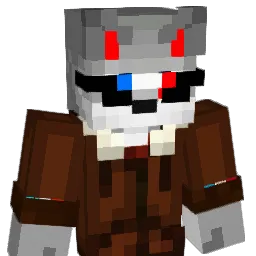 OPQ_Isaac's Minecraft skin
