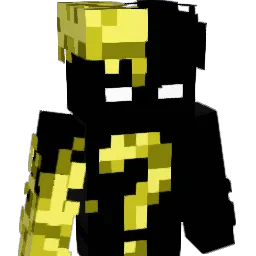 OPRESS0R Minecraft avatar bust