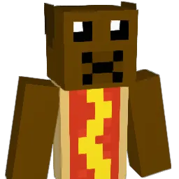 OPTristan Minecraft avatar bust