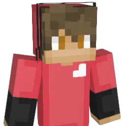 OP_Bagel Minecraft avatar bust