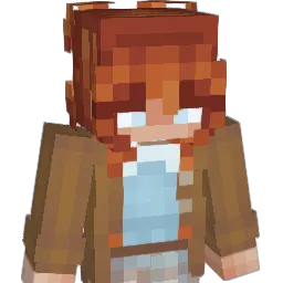 OP_Pigeon Minecraft avatar bust