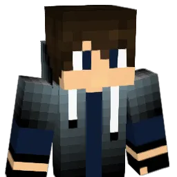 OP_rohlik Minecraft avatar bust