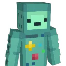 OPcrab's Minecraft skin