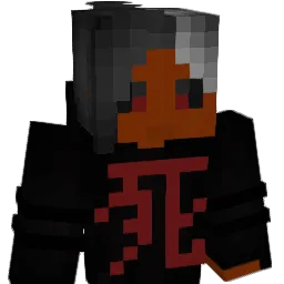 OPossum221 Minecraft avatar bust