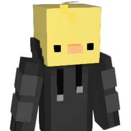 OQuaz's Minecraft skin