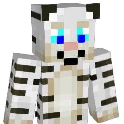 OR1ON_MC Minecraft avatar bust