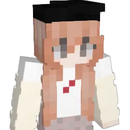 ORANGESTAR0's Minecraft skin