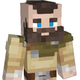ORBERTAL's Minecraft skin