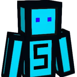 ORCHIDWBK Minecraft avatar bust
