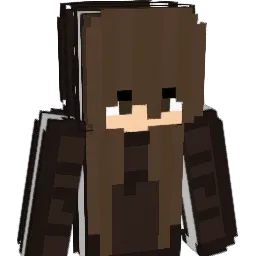 OREO144's Minecraft skin