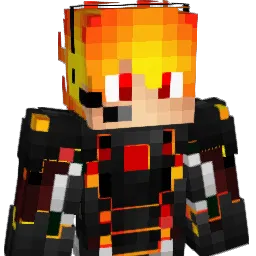 ORESH4K_777 Minecraft avatar bust