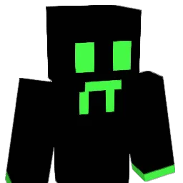OREST_17's Minecraft skin