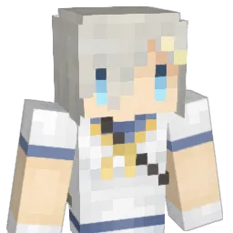 ORE_nzm Minecraft avatar bust