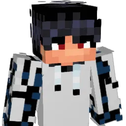 ORHANo7's Minecraft skin