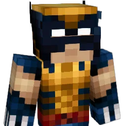 ORION528's Minecraft skin