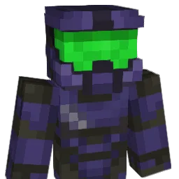 ORIONPAS2004 Minecraft avatar bust
