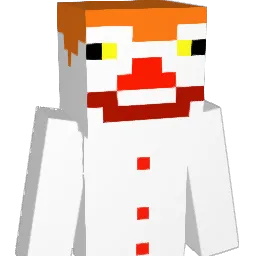 ORPHANEATER2OOO's Minecraft skin