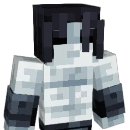 ORRUPOD0NOK_ Minecraft avatar bust