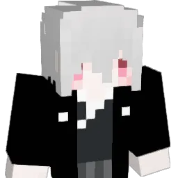ORX8138's Minecraft skin