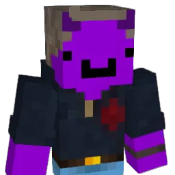 ORXHEN's Minecraft skin