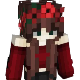 OSALSU Minecraft avatar bust