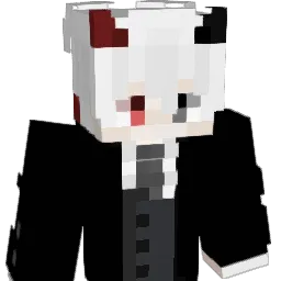 OSCAR6758 Minecraft avatar bust