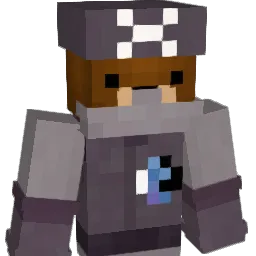 OSCARVAZ Minecraft avatar bust