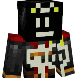 OSCIR's Minecraft skin