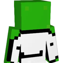OSHWaves Minecraft avatar bust