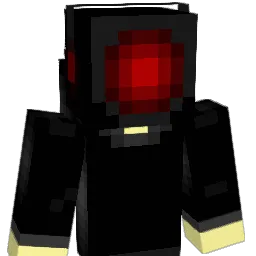 OSIRIS_WWW Minecraft avatar bust
