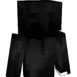 OSMAN24K Minecraft avatar bust