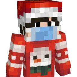 OSMANLIDEHA's Minecraft skin