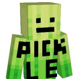 OSMOULTRA973 Minecraft avatar bust