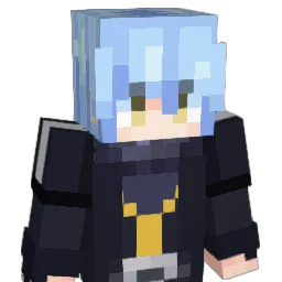 OSMSHL's Minecraft skin