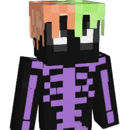 OSOxCHOCOSO's Minecraft skin