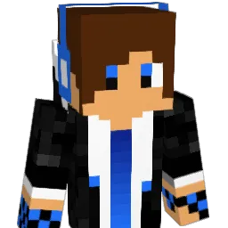 OSPER_IM Minecraft avatar bust