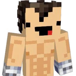 OSPOL92's Minecraft skin