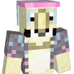 OSRSDAD1978's Minecraft skin