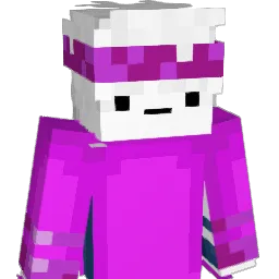 OSSI1919 Minecraft avatar bust