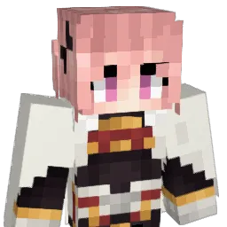 OSTroppuS Minecraft avatar bust