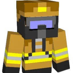 OSUbuckeyes78 Minecraft avatar bust