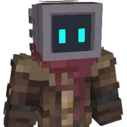OShulkO's Minecraft skin
