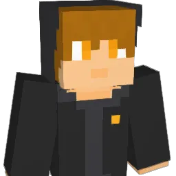 OSlZ's Minecraft skin