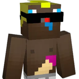 OSplash_'s Minecraft skin